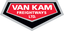 Van Kam Freightways Ltd. logo