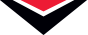 Downward red and black arrow