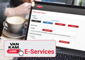 E-Services Image